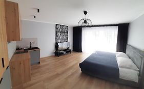 Apartament Redacity