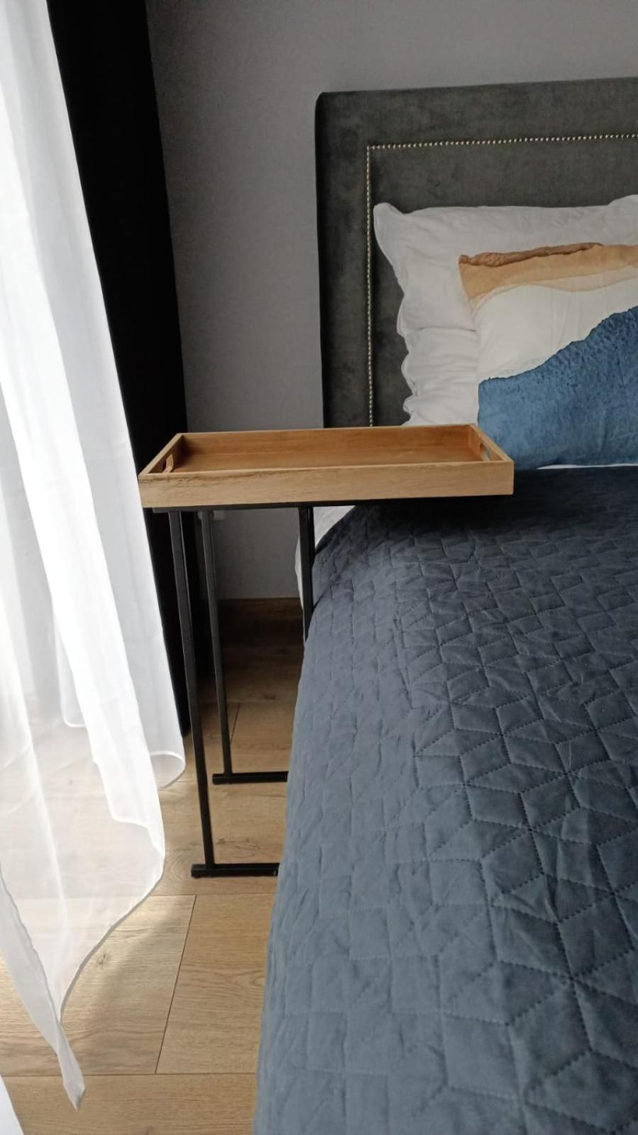 Apartament Redacity Szczecin Zewnętrze zdjęcie